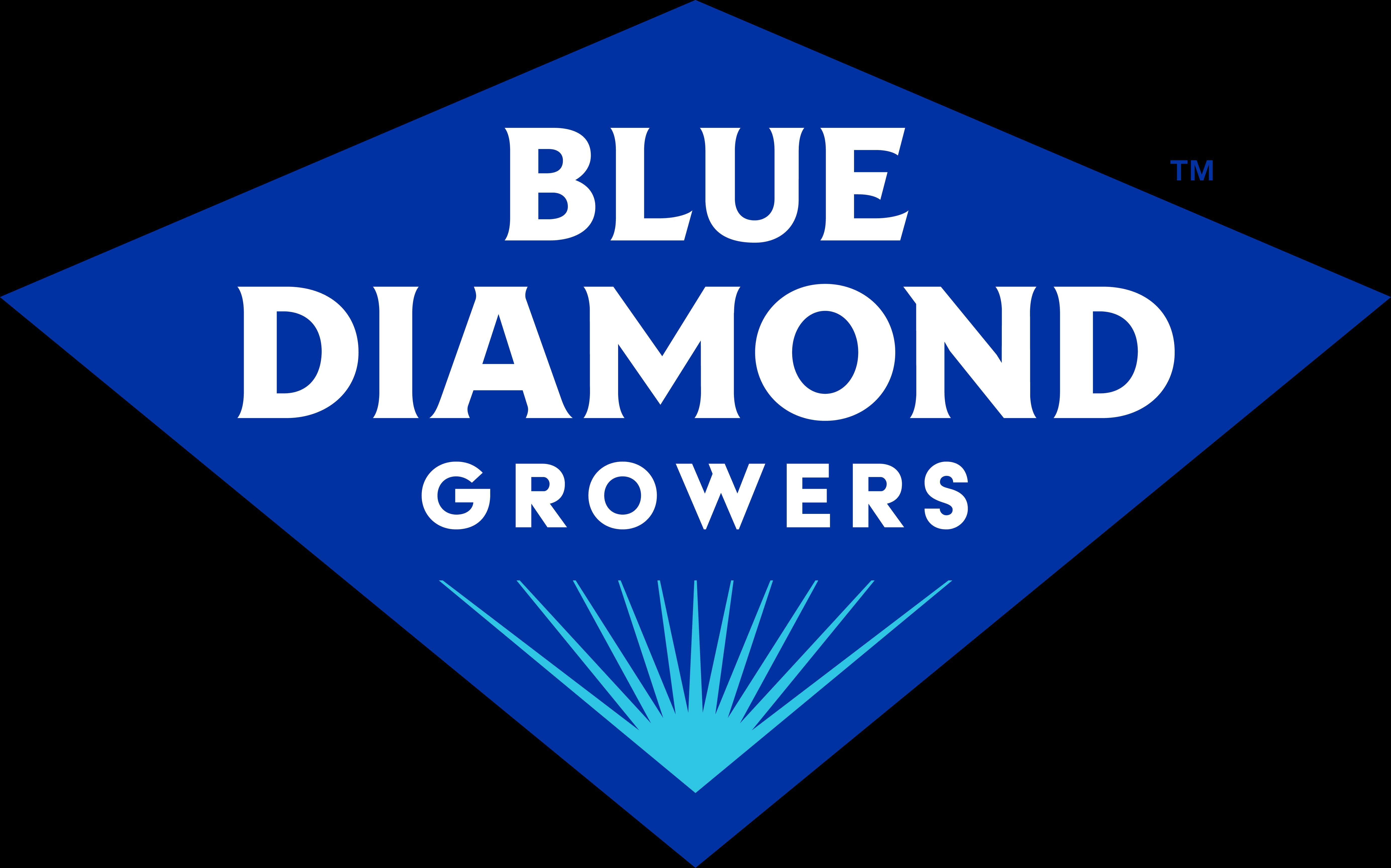 Blue Diamond Growers