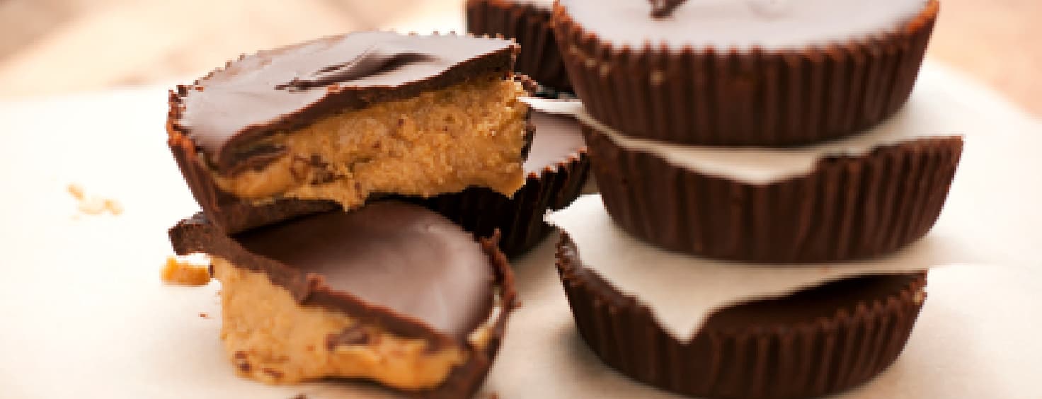 iStock_000019659898XSmall Peanut Butter Cup