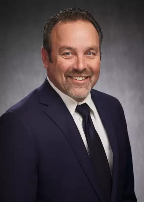 Steve Van Duyn